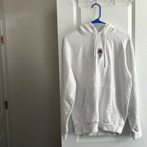 BOOHOOMAN Graphic “Light Bulb” Hoodie